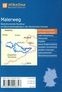  Hikeline Malerweg Elbsandsteingebirge in der Sächsischen Schweiz | Esterbauer