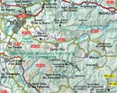 Wandelkaart 49 Garrotxa, zona volcanica | Editorial Alpina