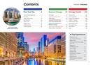 Reisgids Pocket Chicago | Lonely Planet