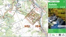 Wandelkaart 64 Anhée | NGI - Nationaal Geografisch Instituut