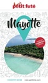 Reisgids Country guide Mayotte 2024 (=île des Comores) | Petit Futé