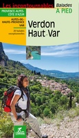 Verdon - Haut Var