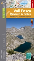 Vall Fosca - Montsent de Pallars