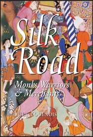 Reisgids Silk Road (China) - Monks, Warriors & Merchants | Odyssey