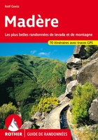 Madère (Franstalig)