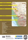 Wegenatlas - Atlas 4x4 Routes through Southern Africa | MapStudio