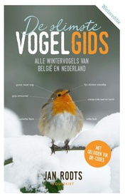 Natuurgids De slimste vogelgids wintereditie | Houtekiet