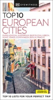 European cities