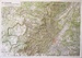 Reliëfkaart 60179 Cevennes - Gorges du Tarn et de L'Ardèche met voelbaar 3D reliëf | 113 x 80 cm | IGN - Institut Géographique National