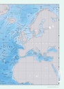 Atlas Wereldatlas De Wereld Bosatlas | Noordhoff