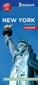 Stadsplattegrond Plan de ville - Street Map New York | Michelin