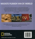 Fotoboek De Mooiste Plekken van de Wereld | G+J publ. National Geographic