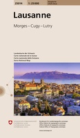 Lausanne -