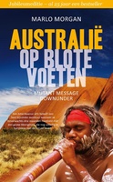 Australië op blote voeten