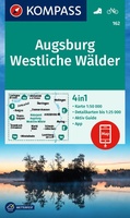 Augsburg - Westliche Wälder