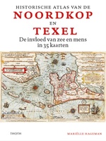 van de Noordkop en Texel