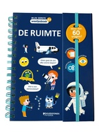 De Ruimte Mijn eerste weetjesboek