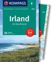 Wandelgids 5988 Wanderführer Irland und Nordirland - Ierland en Noord Ierland | Kompass