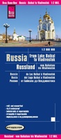 Rusland: vom Baikalsee Bis Wladiwostok - Baikalmeer Vladivostok