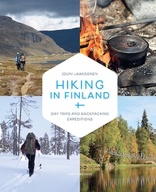  Hiking in Finland | Karttakeskus