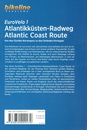 Fietsgids Bikeline Eurovelo 1 -  Atlantikküsten - Atlantic Coast Route | Esterbauer