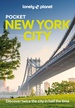 Reisgids Pocket New York | Lonely Planet