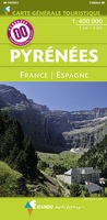 Pyreneeën