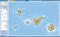 Canarias Occidentales - Westelijke Canarische Eilanden