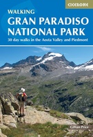 Gran Paradiso National Park