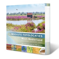 De mooiste fotolocaties West-Nederland: Noord-Holland, Zuid-Holland en Utrecht