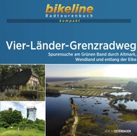 Vier-Länder-Grenzradweg