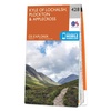 Wandelkaart - Topografische kaart 428 OS Explorer Map Kyle of Lochalsh, Plockton, Applecross | Ordnance Survey