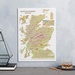 Scratch Map Scotch Whisky  Collect & Scratch | Maps International