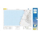 Topografische kaart 1086-III El Cotillo (Fuerteventura) | CNIG - Instituto Geográfico Nacional