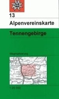 Tennengebirge