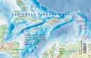 Wegenatlas Travel Atlas Caribbean Island West Half | ITMB