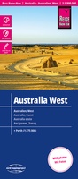 Australia West - Australië West