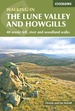 Wandelgids Lune Valley & Howgills | Cicerone