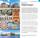 Reisgids Eyewitness Top 10 Copenhagen | Dorling Kindersley