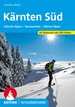 Tourskigids Skitourenführer Kärnten Süd - Karinthië | Rother Bergverlag