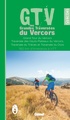 Fietsgids Les grandes traversées du Vercors | Glenat