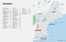 Reisgids Best Trips New England | Lonely Planet