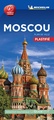 Stadsplattegrond Plan de ville - Street Map Moscou - Moskou | Michelin