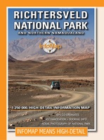 Richtersveld National Park and Northern Namaqualand