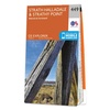 Wandelkaart - Topografische kaart 449 OS Explorer Map Strath Halladale & Strathy Point | Ordnance Survey