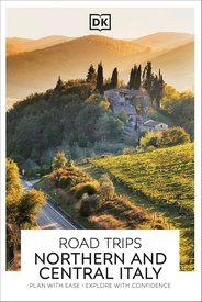 Reisgids Italy Northern & Central | Dorling Kindersley Publishing