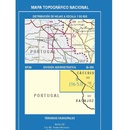 Topografische kaart 726-II El Pino | CNIG - Instituto Geográfico Nacional1