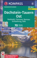 Dachstein -Tauern Ost,