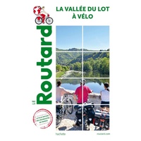 Vallée du Lot à vélo