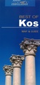 Wegenkaart - landkaart Best of Kos | Road Editions